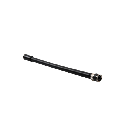 Antena portátil helicoidal VHF 144-148 MHz para radios ICOM