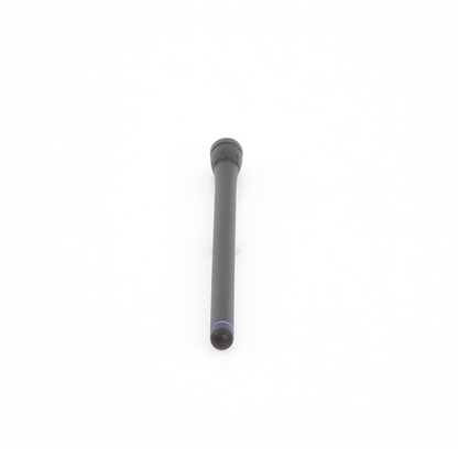 Antena portátil helicoidal VHF 136-150 MHz para radios ICOM