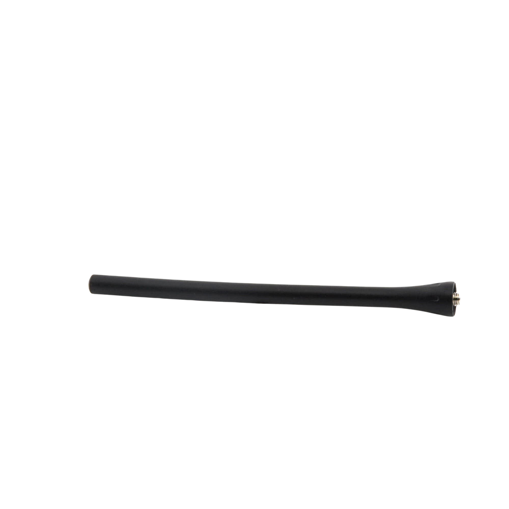 Antena VHF en Banda Marina / Compatible con Radios Marinos Portátiles IC-M25, ICM25EVO, IC-M37, IC-M94D