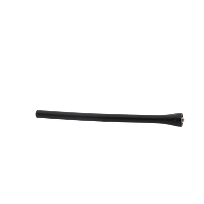 Antena VHF en Banda Marina / Compatible con Radios Marinos Portátiles IC-M25, ICM25EVO, IC-M37, IC-M94D