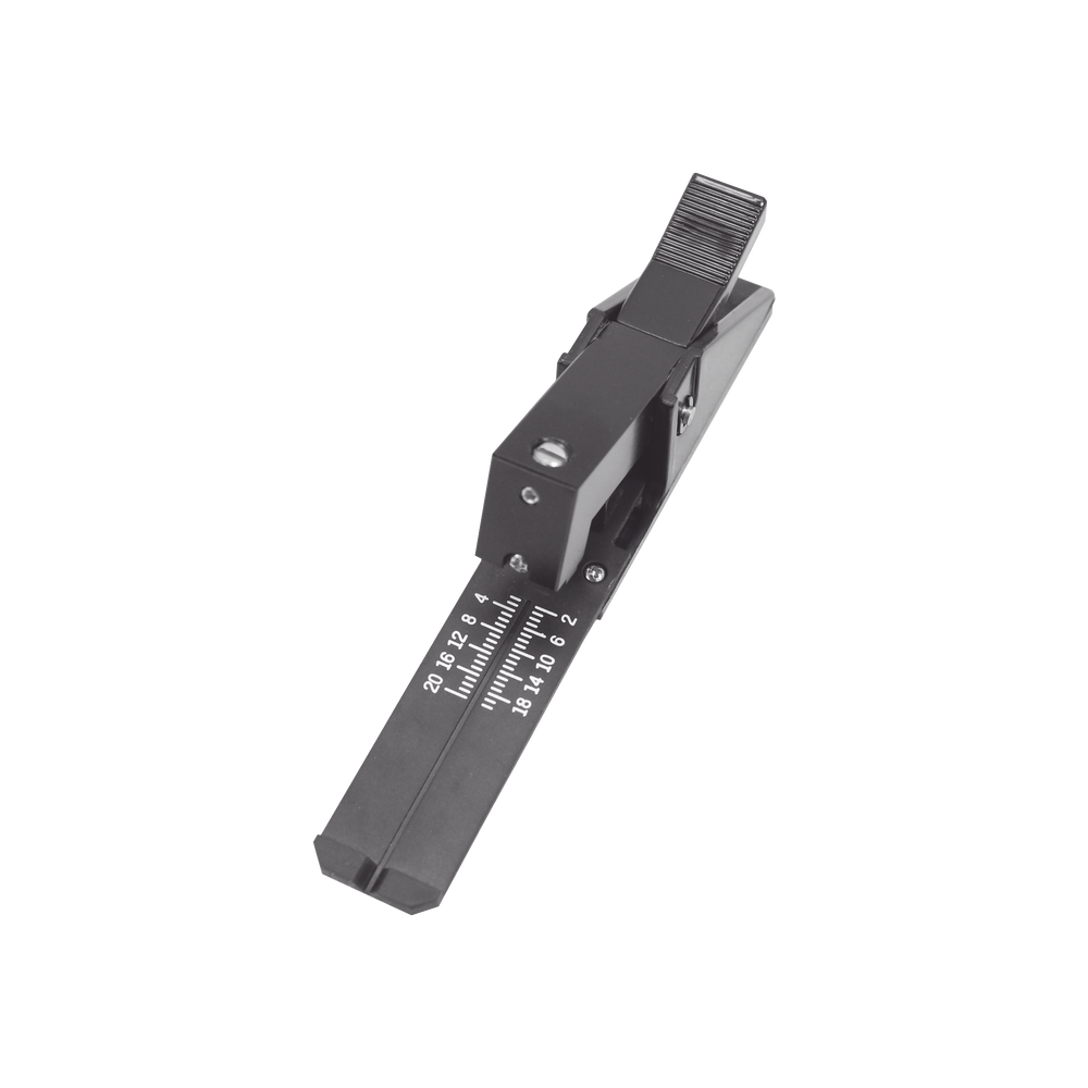 Cleaver (Cortadora de Precisión) para Fibra Óptica de Campo