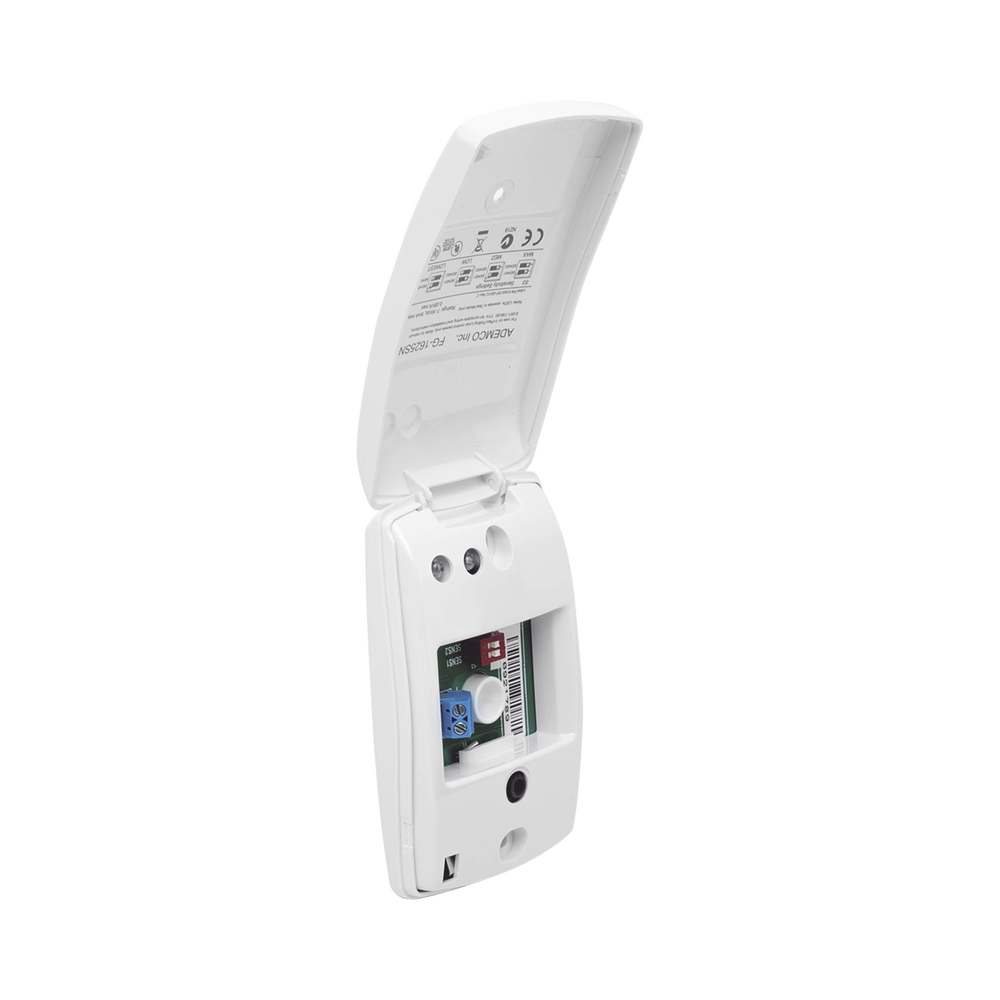 Detector de rotura de cristal y vidrio VPlex