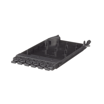 Cassette HD Flex? Con 6 Adaptadores MPO Tipo A, Color Negro