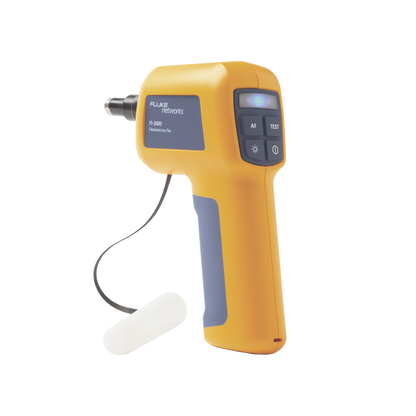 C�mara de Inspecci�n FiberInspector, con Sonda Para Probar Terminaciones de Fibra �ptica, Compatible con Fibras Individuales o Conectores MPO