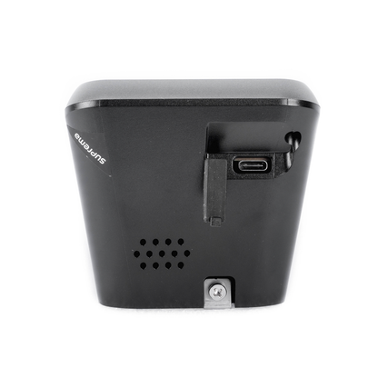 FaceLite  Lector Facial RFID(125kHz EM & 13.56Mhz MIFARE, DESFire/EV1, FeliCa), Mobile Card(NFC, BLE)  Compatible con BioStar2