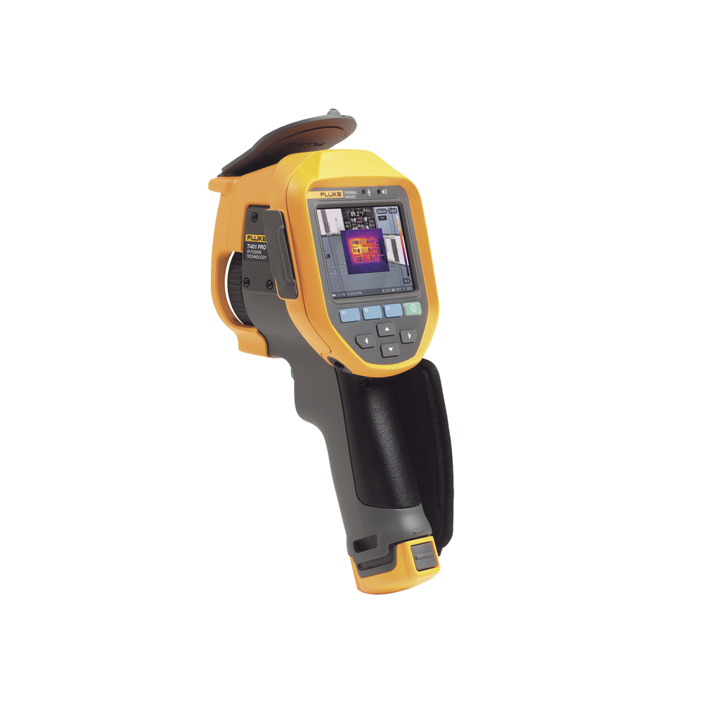 Cámara Termográfica Fluke Ti401 PRO