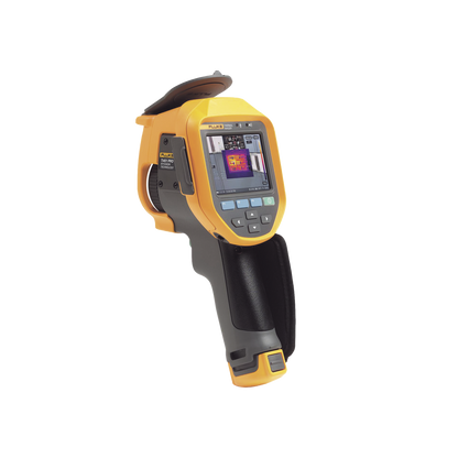 Cámara Termográfica Fluke Ti401 PRO
