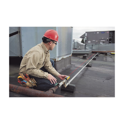 MEDIDOR DE DISTANCIA LASER - 100M/330FT MAX