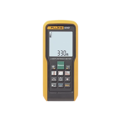 MEDIDOR DE DISTANCIA LASER - 100M/330FT MAX
