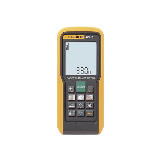 MEDIDOR DE DISTANCIA LASER - 100M/330FT MAX