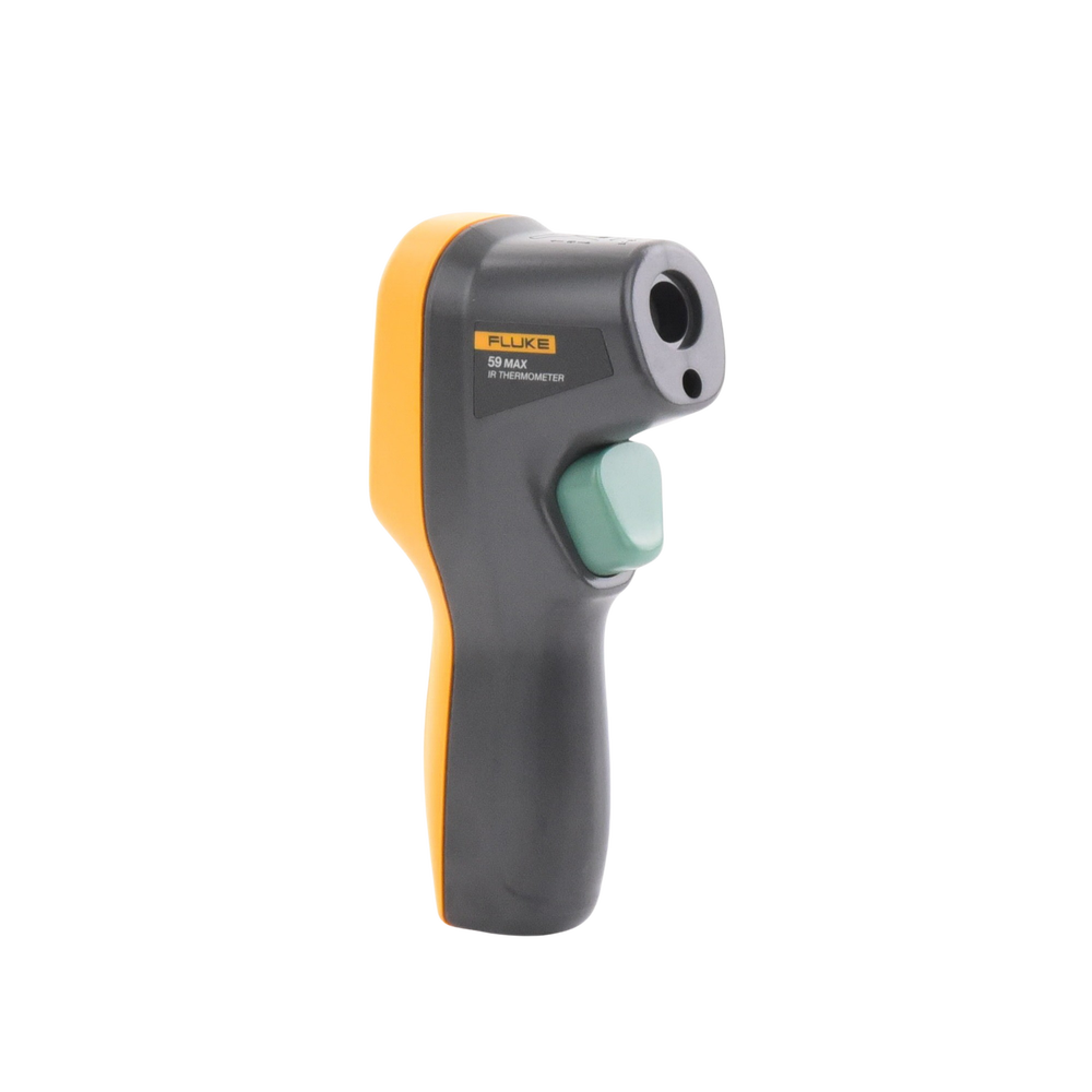 Termómetro IR Para Medición de Temperatura de -30ºC a 500ºC, Con Precisión +-1.5%, y Clasificación IP40