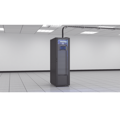 Huawei FusionModule500 Centro de Datos EDGE con UPS + Enfriamiento + PDUs Integrados Plug & Play de 3.5 kW