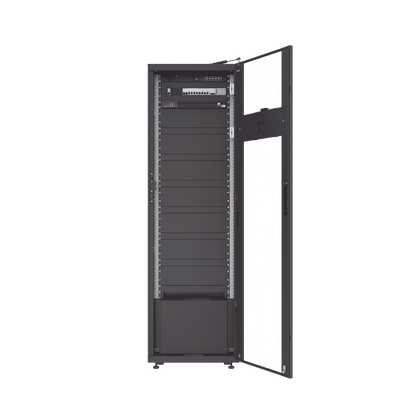 Huawei FusionModule500 Centro de Datos EDGE con UPS + Enfriamiento + PDUs Integrados Plug & Play de 3.5 kW