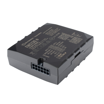 Profesional Rastreador Vehicular (GPS) 4G LTE CAT 1 y 2G / Identificación de Conductores / Bloqueo Remoto / Detección de Jammer / Sensores Bluetooth / Múltiples I/O