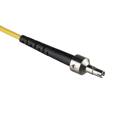 Jumper Para Kit de Terminaci�n Opticam de 1.25 mm, Para Fibra Monomodo