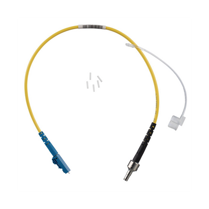 Jumper Para Kit de Terminaci�n Opticam de 1.25 mm, Para Fibra Monomodo