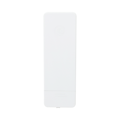 Suscriptor ePMP Force 130 MIMO 2x2 / 28 dBm de potencia / Mejor desempeño en zonas altamente ruidosas / 5150-5970 MHz / Distancia de 3 km en PTMP / Antena integrada de 14 dBi (C050900C505A)