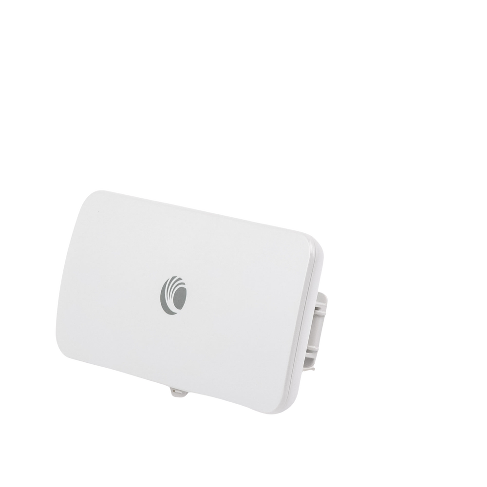 Suscriptor Force 300L / +600 MBps Reales / 5 GHz Wave2 802.11-AC / Antena de 16 dBi / Distancia hasta 5 km / Ideal para enlaces PTP y PTMP - C050910C111A