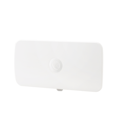 Suscriptor Force 300L / +600 MBps Reales / 5 GHz Wave2 802.11-AC / Antena de 16 dBi / Distancia hasta 5 km / Ideal para enlaces PTP y PTMP - C050910C111A