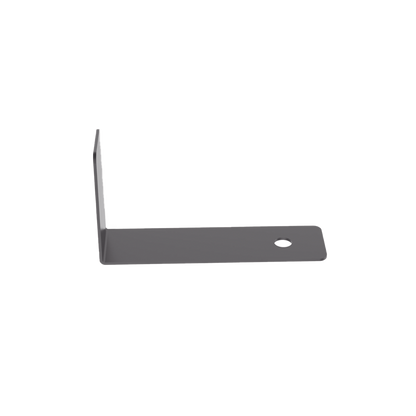 Soporte para Charola de Empalme de Fibra Óptica FOSM, Compatible con Paneles FCE1U y FCE1UA, Color Negro