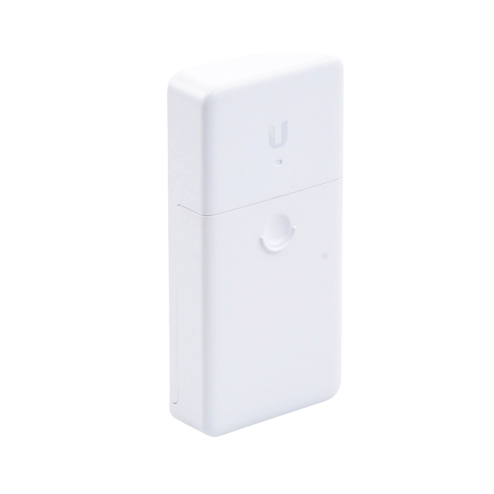 Transporte óptico de datos para dispositivos PoE Ubiquiti Networks de exteriores