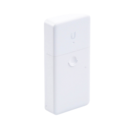 Transporte óptico de datos para dispositivos PoE Ubiquiti Networks de exteriores