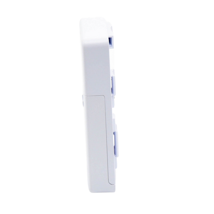 Transporte óptico de datos para dispositivos PoE Ubiquiti Networks de exteriores