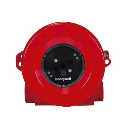 Detector De Flama Industrial Avanzado Multi-Espectro, Triple Infrarrojo (IR3), Visión 90º, Sensibilidad Variable 15 - 60m, Entradas M25, Protección IP66, Certificado Para Áreas Peligrosas, Aluminio Sin Cobre