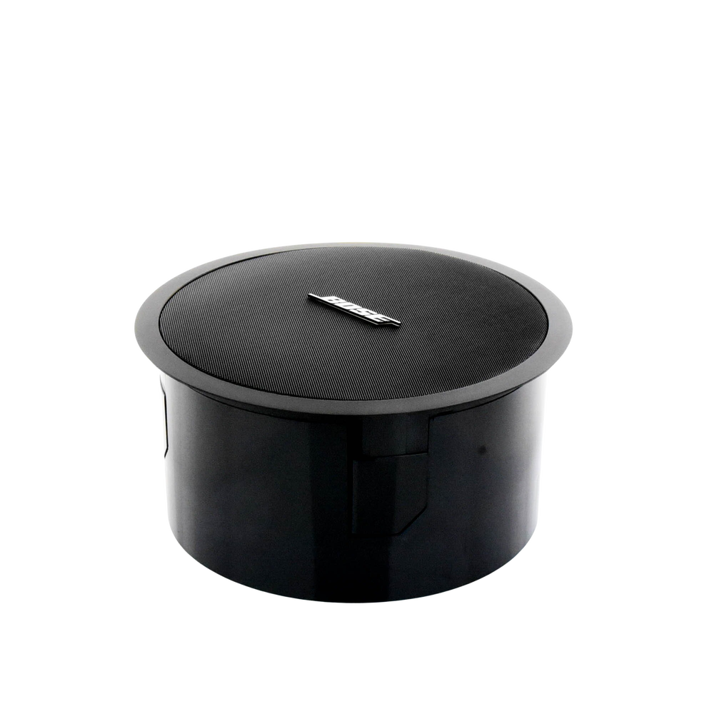 Módulo Subwoofer Acoustimass para Techo | Freeespace 3 Serie II | 5.25" | Para Sistema de Satelites FS3 | 6 Ohms | 70/100V | Negro