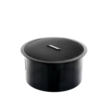 Módulo Subwoofer Acoustimass para Techo | Freeespace 3 Serie II | 5.25" | Para Sistema de Satelites FS3 | 6 Ohms | 70/100V | Negro