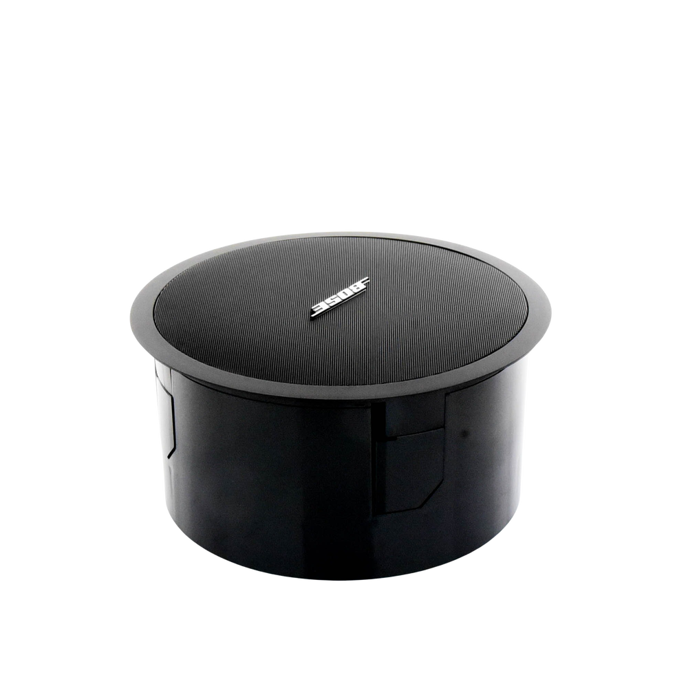 Módulo Subwoofer Acoustimass para Techo | Freeespace 3 Serie II | 5.25" | Para Sistema de Satelites FS3 | 6 Ohms | 70/100V | Negro