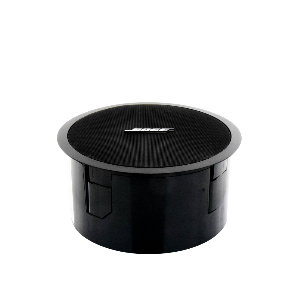 Módulo Subwoofer Acoustimass para Techo | Freeespace 3 Serie II | 5.25" | Para Sistema de Satelites FS3 | 6 Ohms | 70/100V | Negro