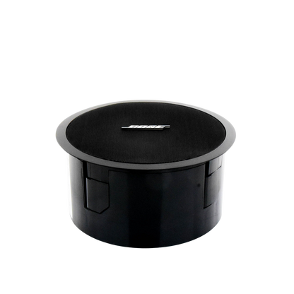 Módulo Subwoofer Acoustimass para Techo | Freeespace 3 Serie II | 5.25" | Para Sistema de Satelites FS3 | 6 Ohms | 70/100V | Negro
