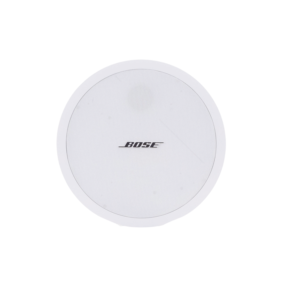 Módulo Subwoofer Acoustimass para Techo | Freeespace 3 Serie II | 5.25" | Para Sistema de Satelites FS3 | 6 Ohms | 70/100V | Blanco