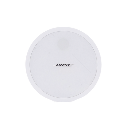 Módulo Subwoofer Acoustimass para Techo | Freeespace 3 Serie II | 5.25" | Para Sistema de Satelites FS3 | 6 Ohms | 70/100V | Blanco