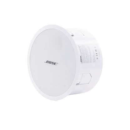 Módulo Subwoofer Acoustimass para Techo | Freeespace 3 Serie II | 5.25" | Para Sistema de Satelites FS3 | 6 Ohms | 70/100V | Blanco