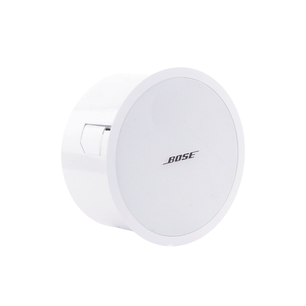 Módulo Subwoofer Acoustimass para Techo | Freeespace 3 Serie II | 5.25" | Para Sistema de Satelites FS3 | 6 Ohms | 70/100V | Blanco
