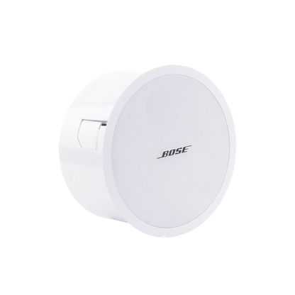 Módulo Subwoofer Acoustimass para Techo | Freeespace 3 Serie II | 5.25" | Para Sistema de Satelites FS3 | 6 Ohms | 70/100V | Blanco
