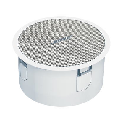 Módulo Subwoofer Acoustimass para Techo | Freeespace 3 Serie II | 5.25" | Para Sistema de Satelites FS3 | 6 Ohms | 70/100V | Blanco