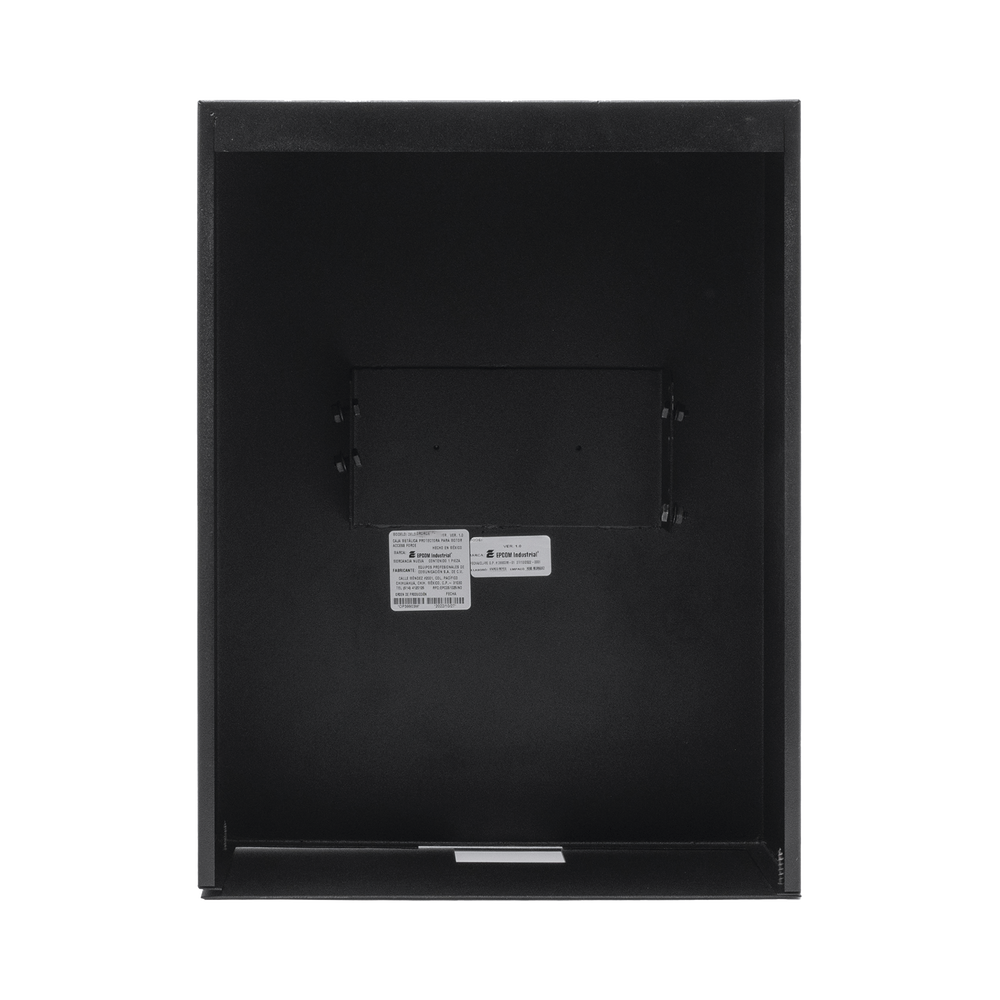 Cubierta protectora / Instalaciones al Exterior / Para motor FS1000SPEED.