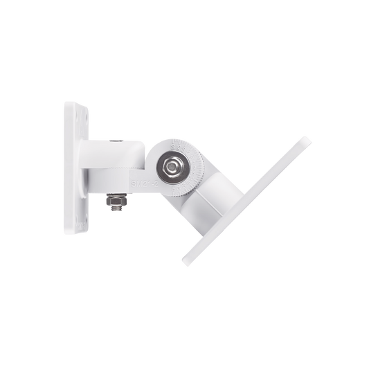 Soporte Giratorio De Montaje Para Detectores De Flama Serie FSL100 Color Blanco