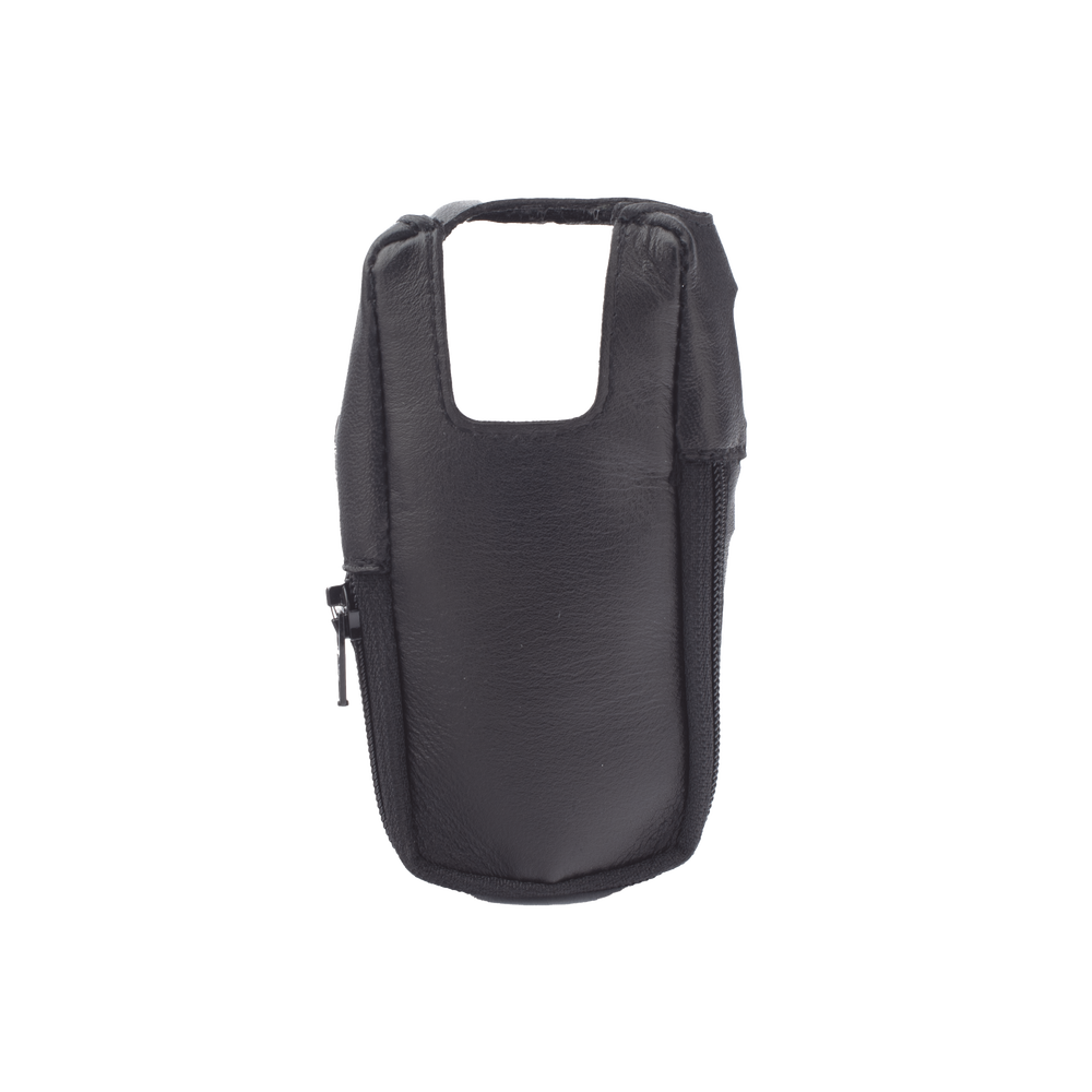 Funda ICF 2100 DE cierre/piel /mica