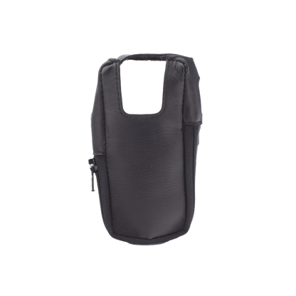 Funda ICF 2100 DE cierre/piel /mica