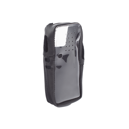 Funda ICF 2100 DE cierre/piel /mica
