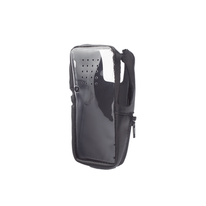 Funda ICF 2100 DE cierre/piel /mica
