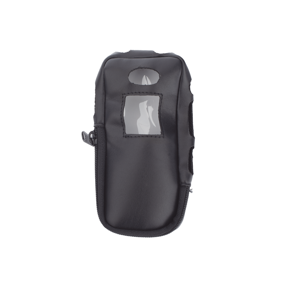 Funda RG 360 cierre / vinipiel