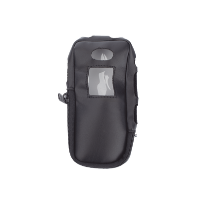Funda RG 360 cierre / vinipiel