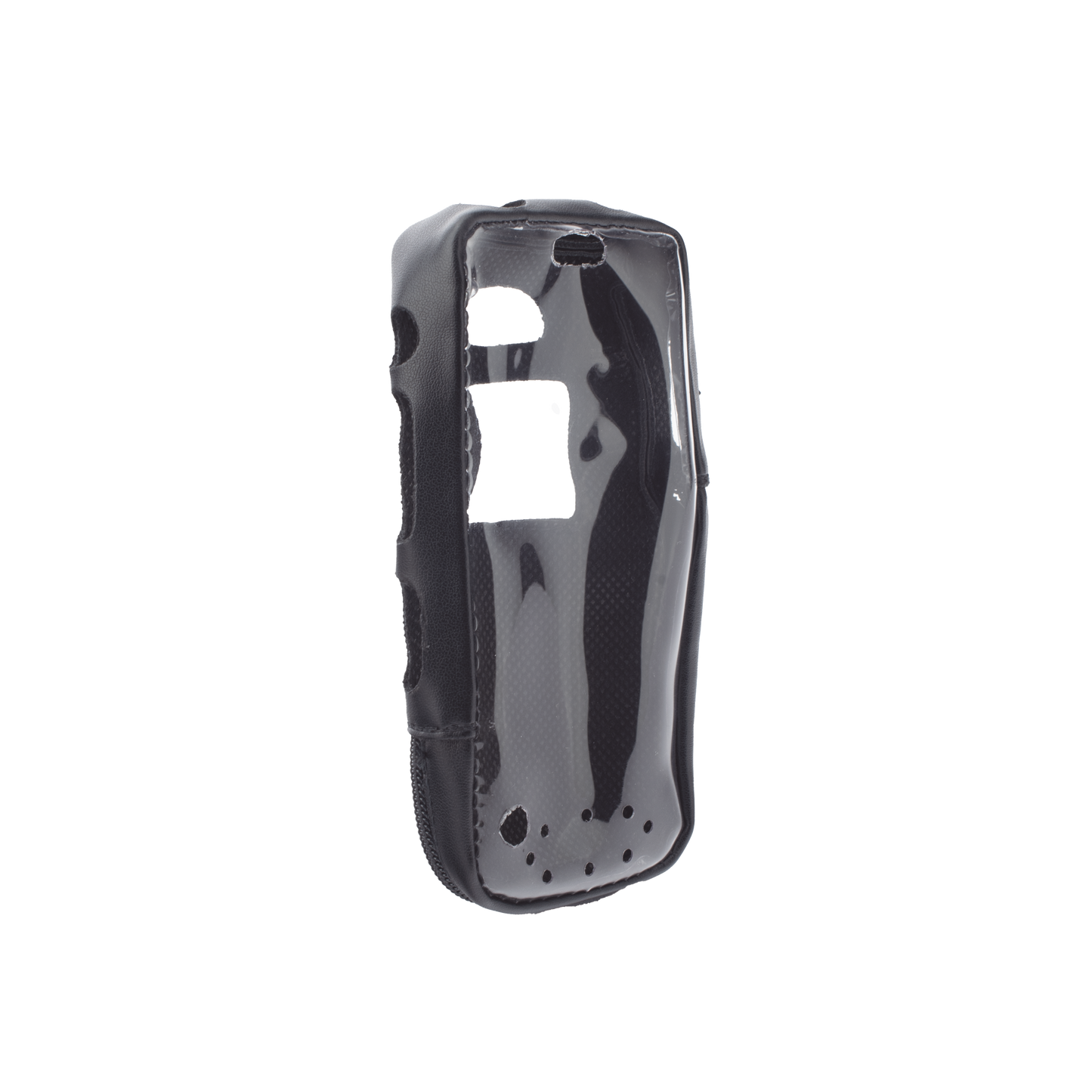 Funda RG 360 cierre / vinipiel