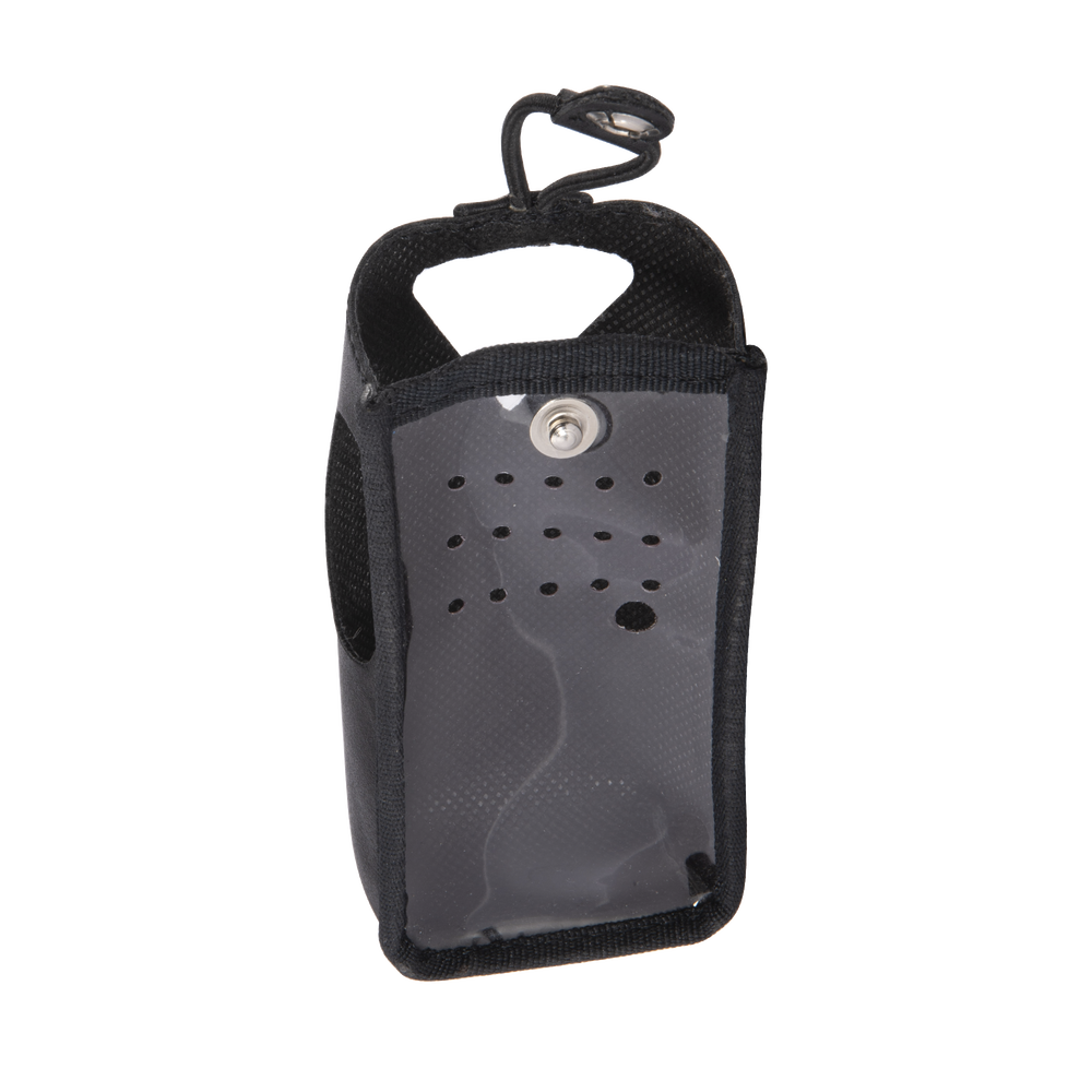 Funda de Vinilo de Alta Resistencia para Trabajo Duro de Radios TX-320