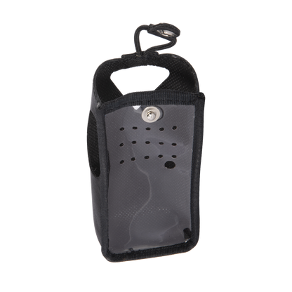 Funda de Vinilo de Alta Resistencia para Trabajo Duro de Radios TX-320